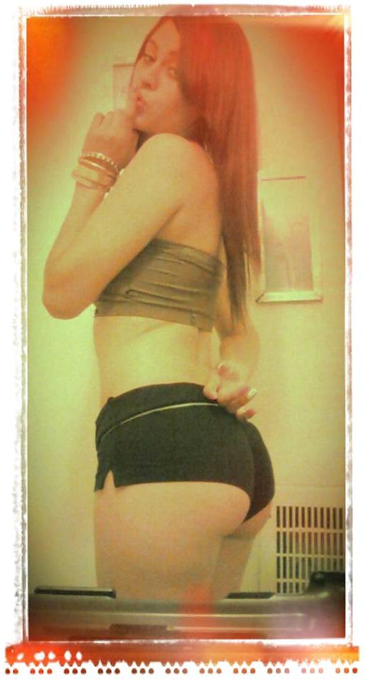 11P I guess she's a hooker