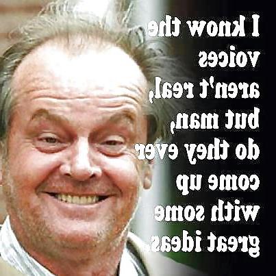 25P Things that make me laugh III