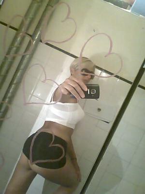 25P White cougar