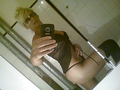 25P White cougar