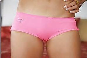 25P Camel Toes