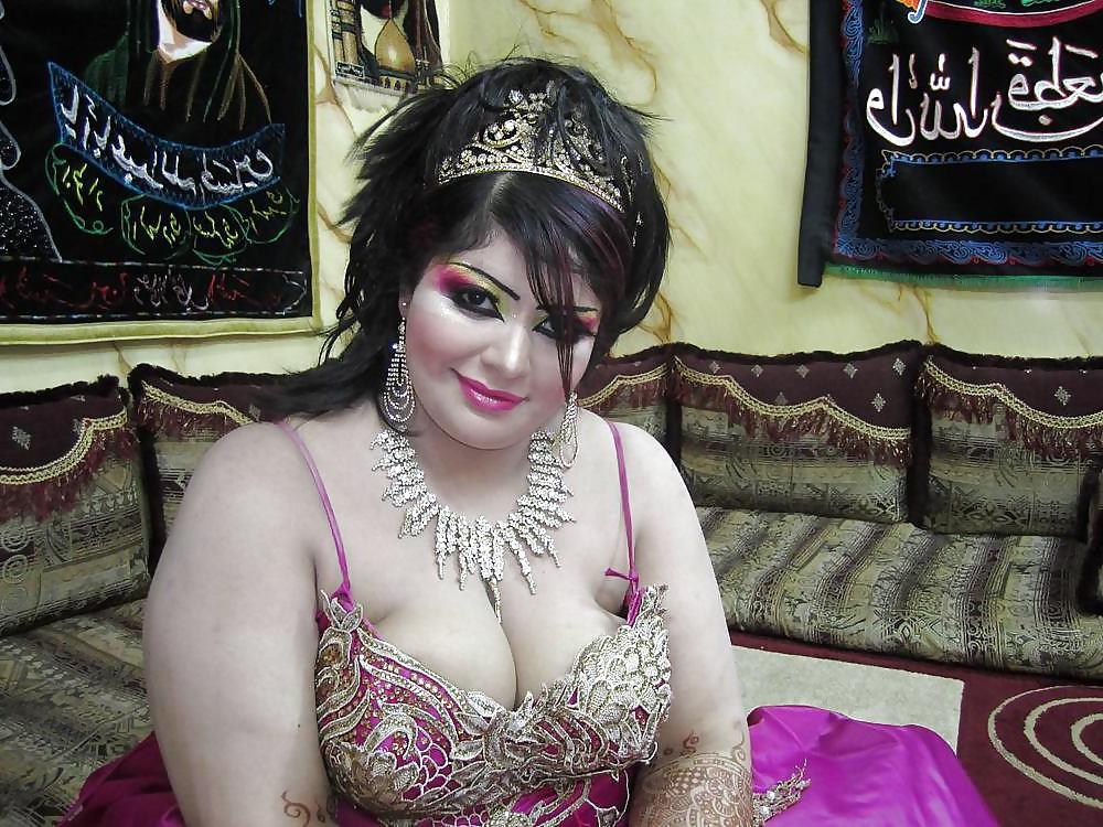 25P Arab mix