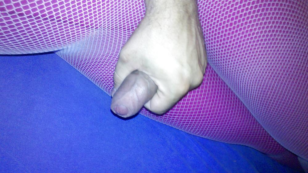 25P Seetrough underwear thong transparent