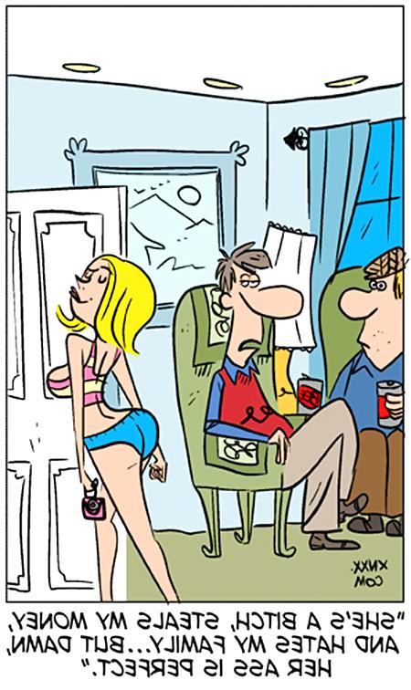 16P Cartoons 5