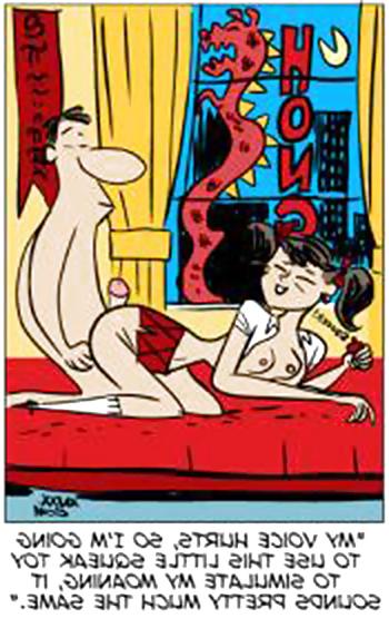 16P Cartoons 5
