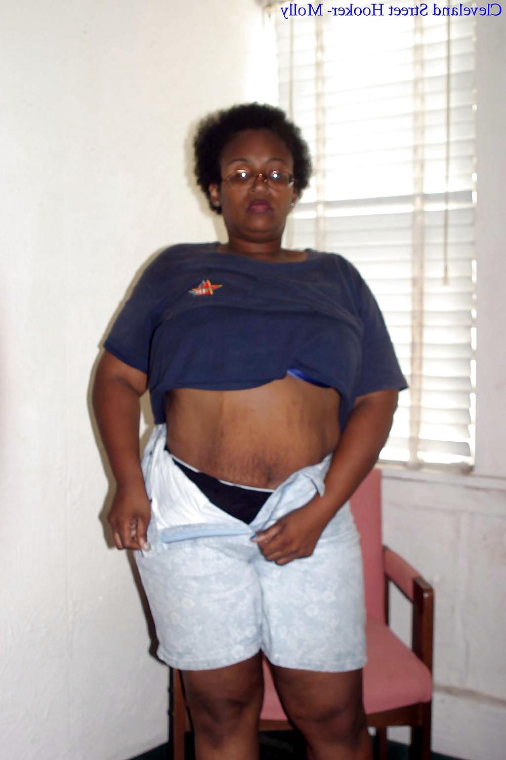 19P Cleveland Street Hooker - Molly