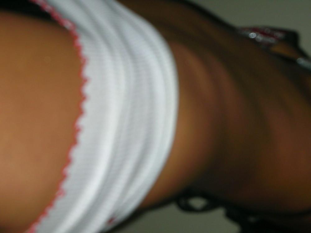 25P Beautiful Amateur Couple - Turkish girl and Russian boy #4