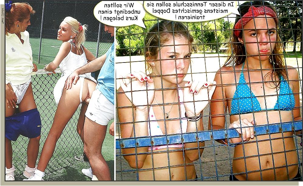25P Erotische AlltagsAnekdoten No.51 - Mix