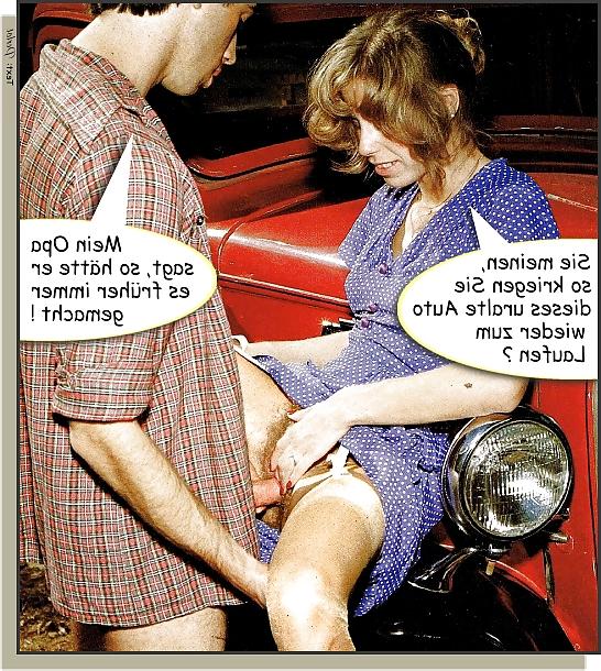 25P Erotische AlltagsAnekdoten No.51 - Mix