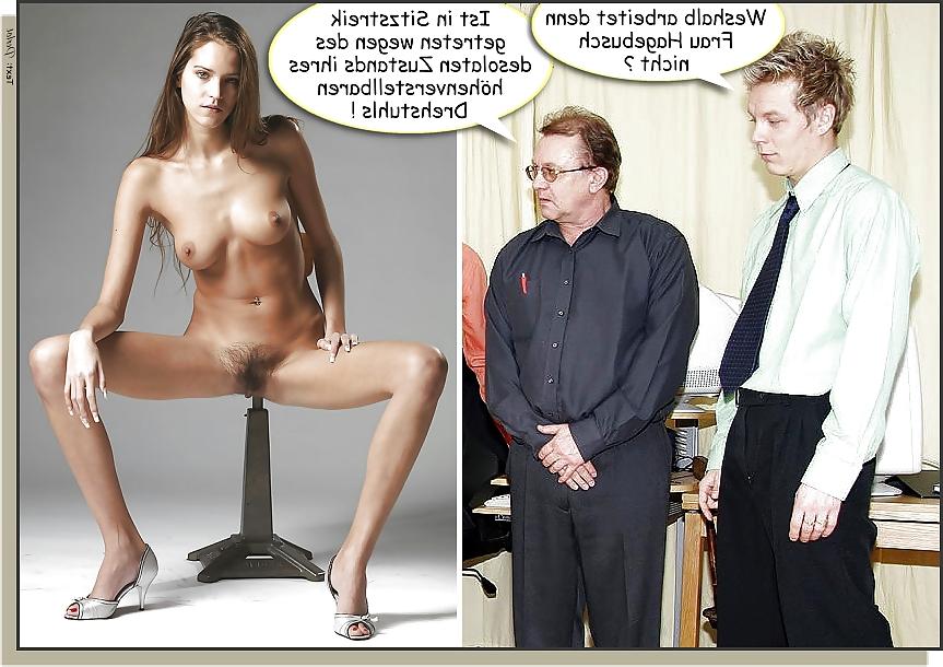 25P Erotische AlltagsAnekdoten No.51 - Mix