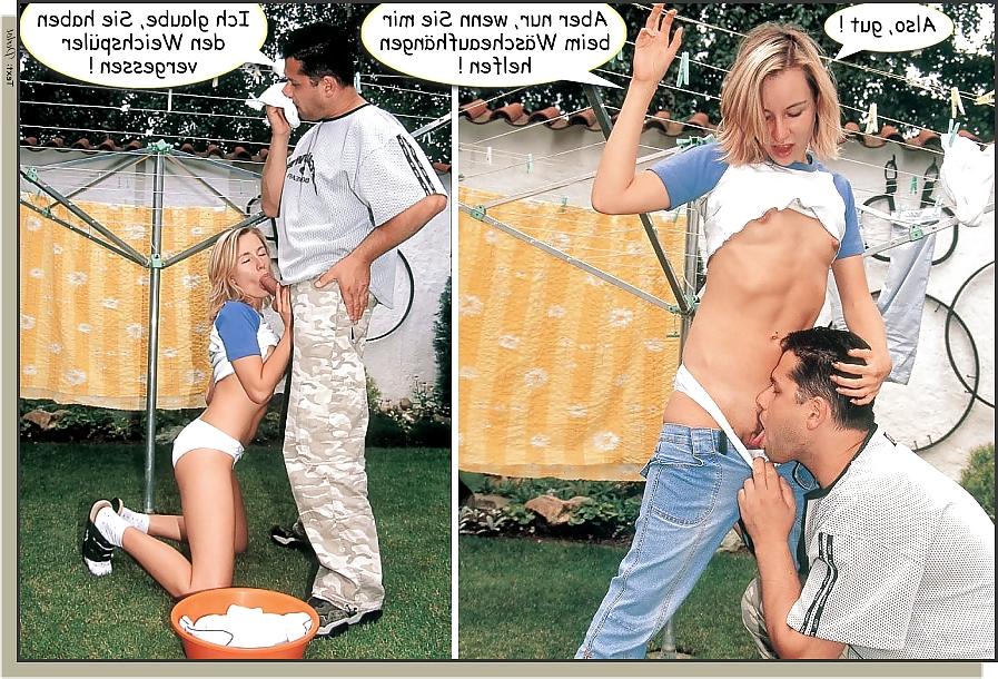 25P Erotische AlltagsAnekdoten No.51 - Mix