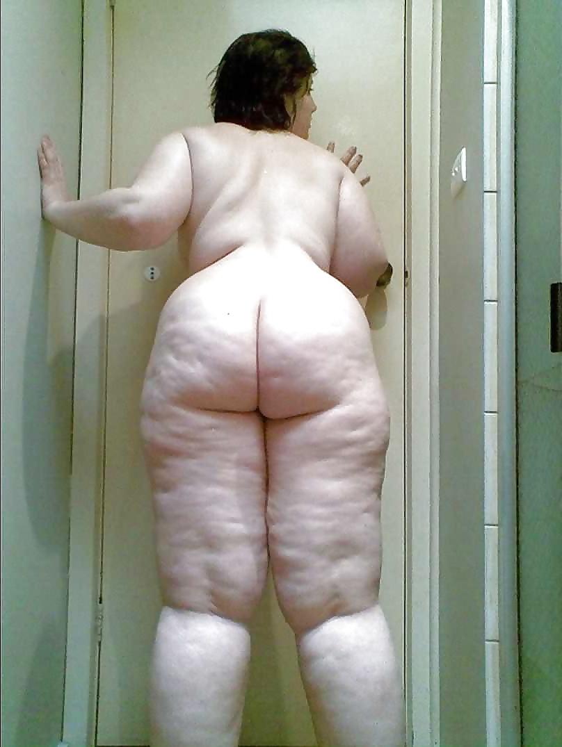25P Butts Women Love To Show Off