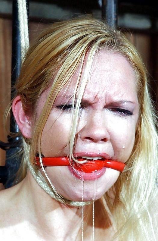 10P Gagged Part 2