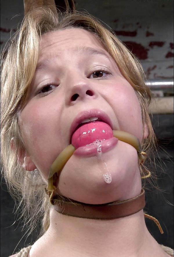 10P Gagged Part 2