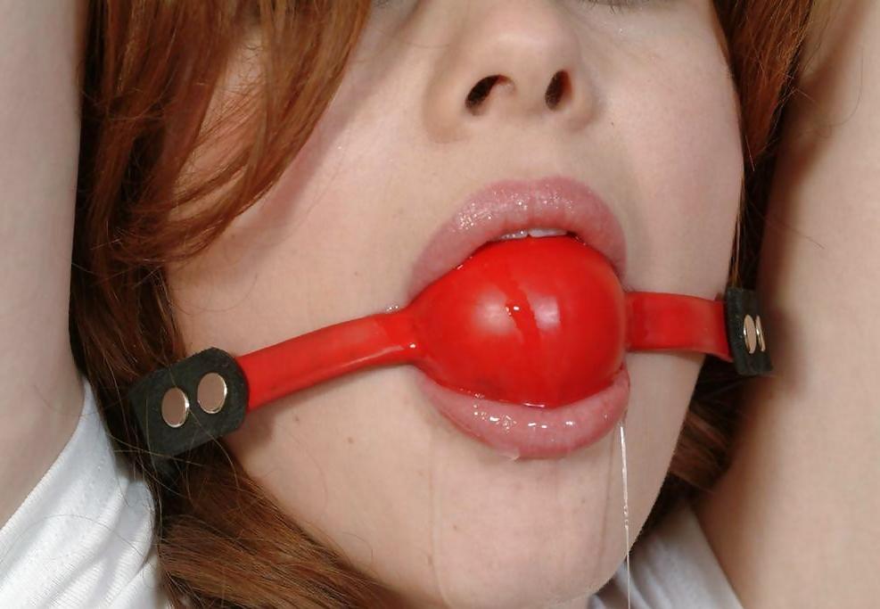 10P Gagged Part 2