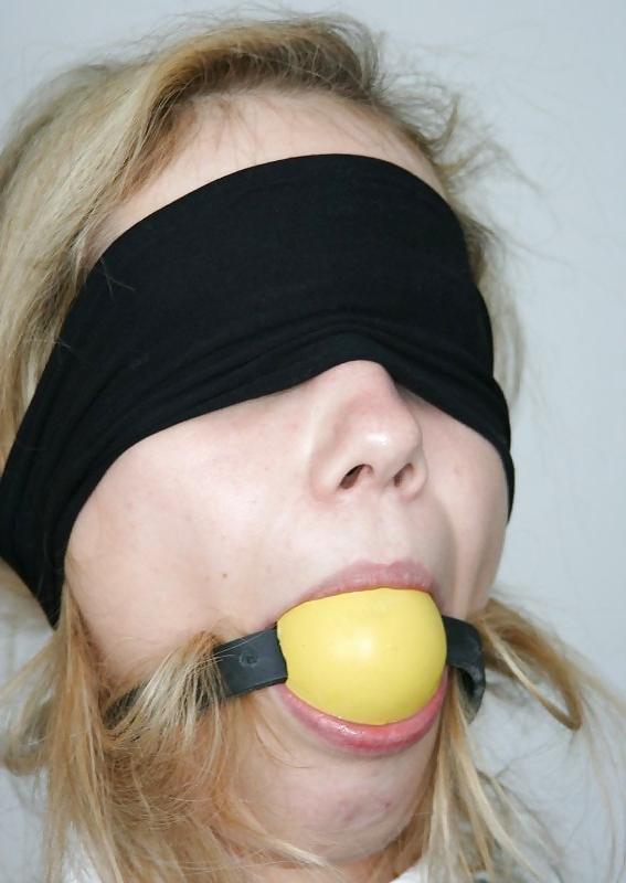 10P Gagged Part 2