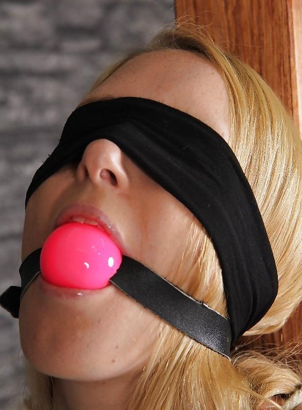 10P Gagged Part 2