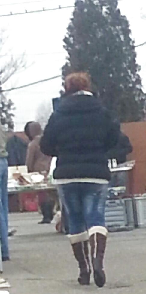 25P Spy old + young romanian