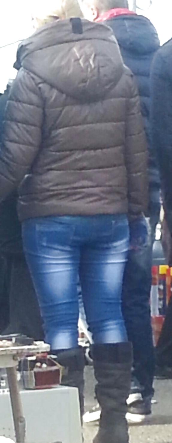 25P Spy old + young romanian