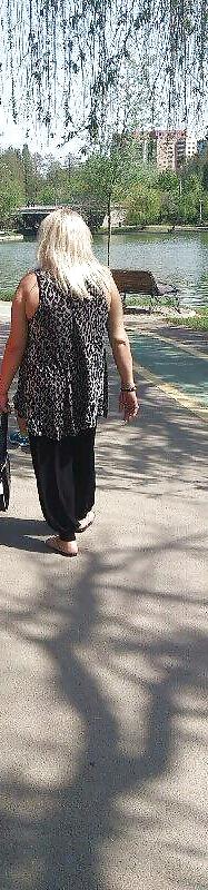 25P Spy old + young romanian