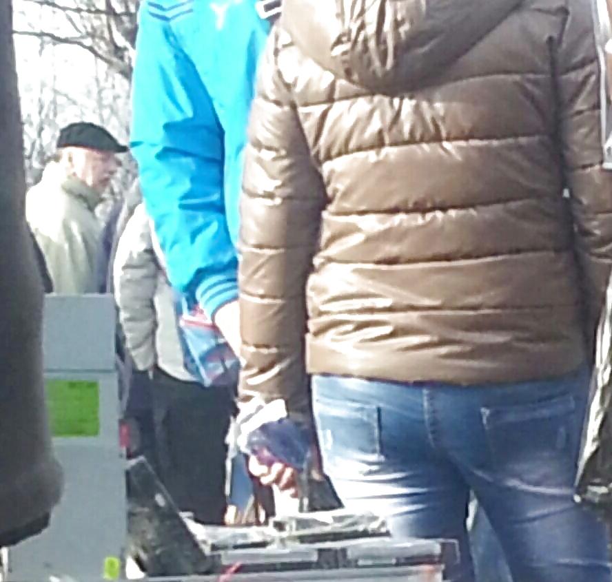 25P Spy old + young romanian