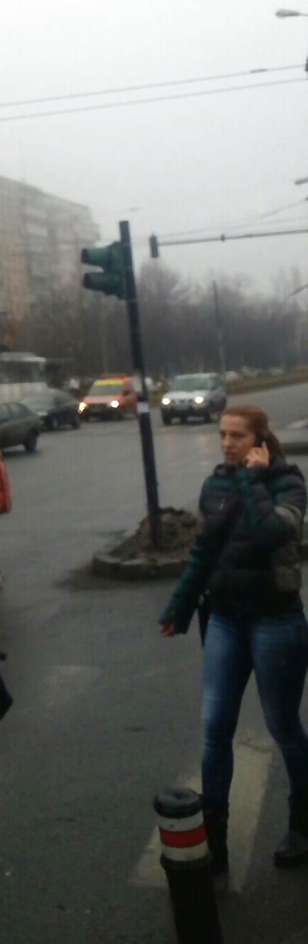 25P Spy old + young romanian