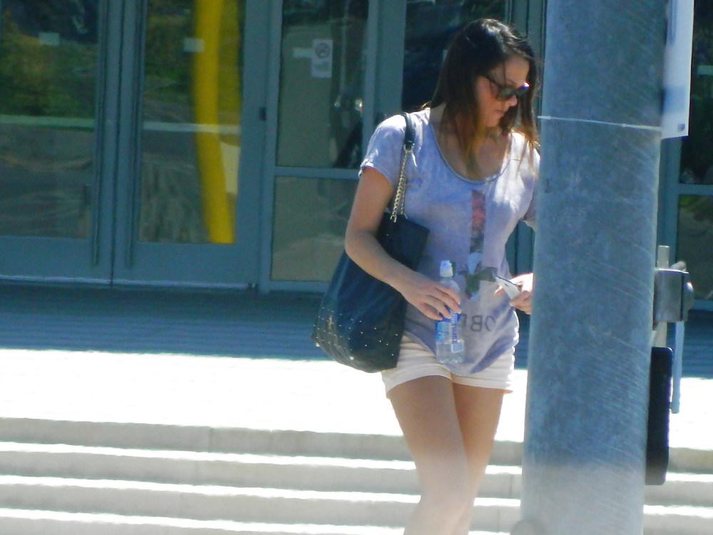 25P Candid Oregon Girls