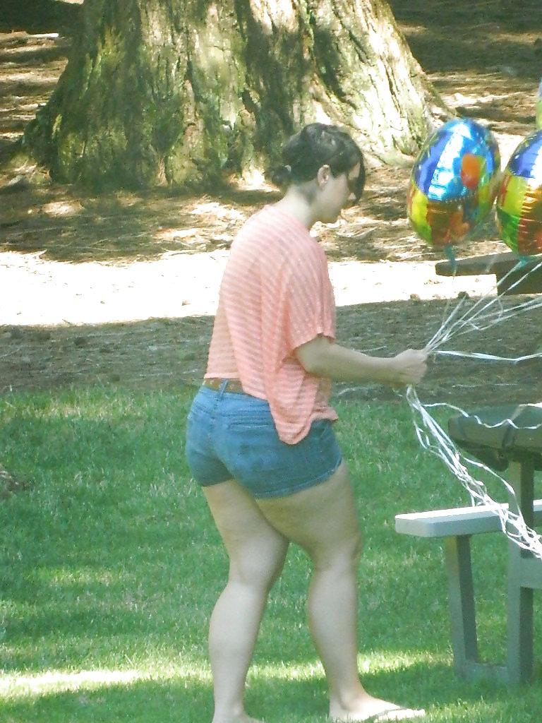 25P Candid Oregon Girls