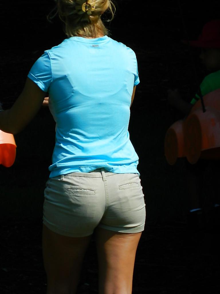25P Candid Oregon Girls