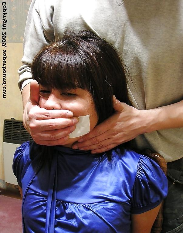 5P Tape gagged and nose shut 2