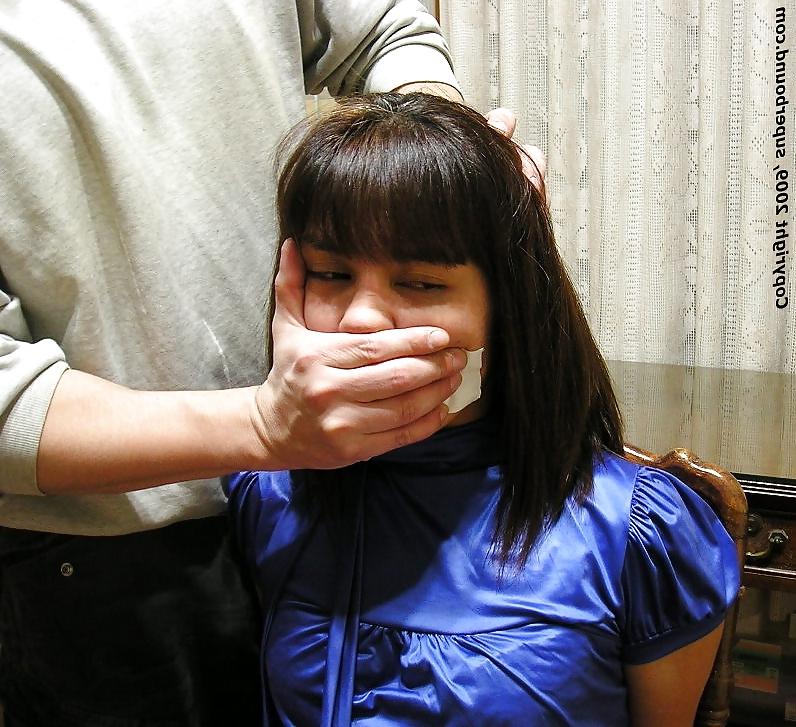5P Tape gagged and nose shut 2