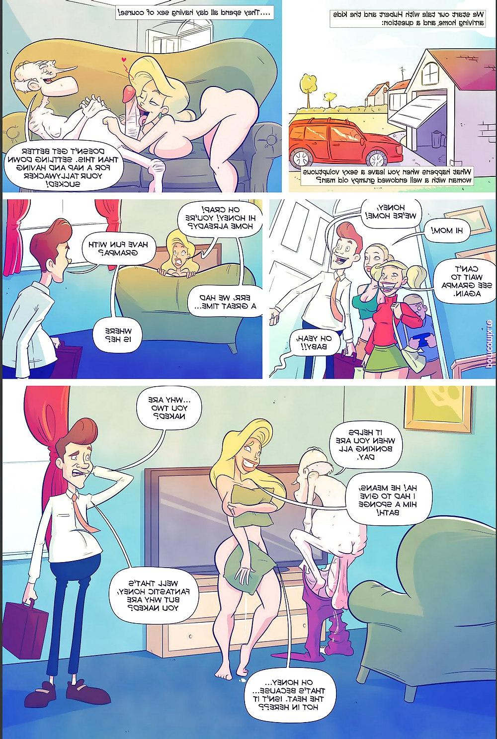 18P Cartoon 