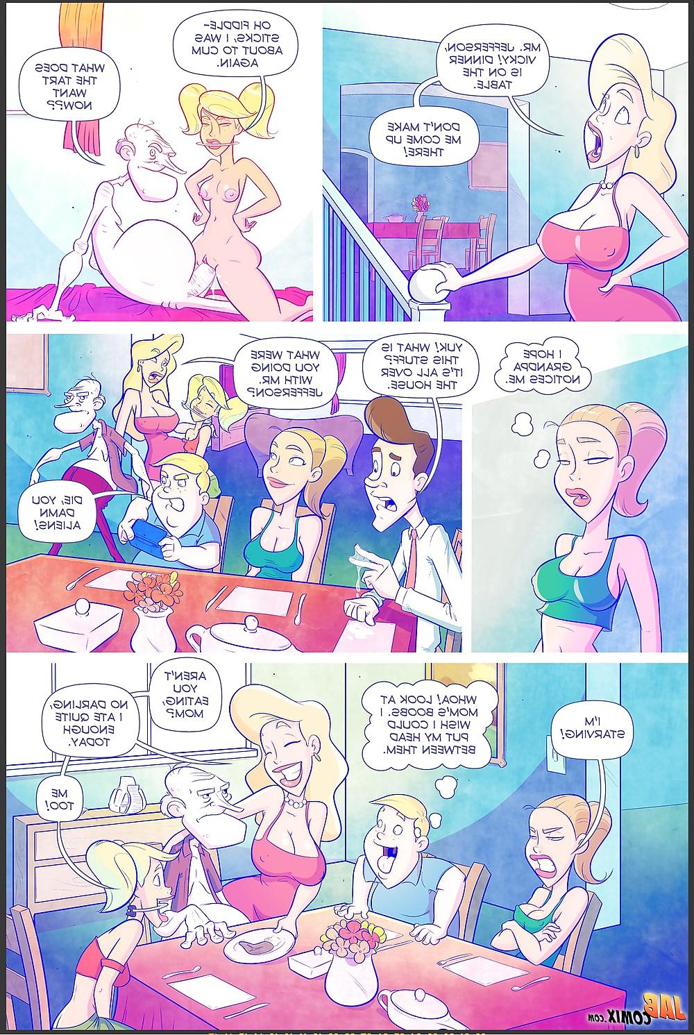18P Cartoon 