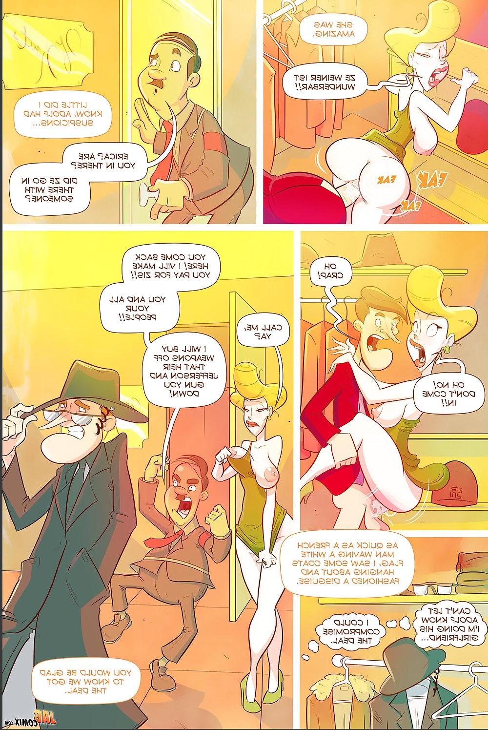 18P Cartoon 