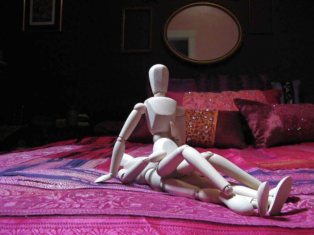 17P Sex position 2