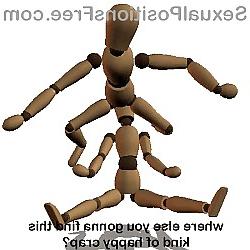 17P Sex position 2