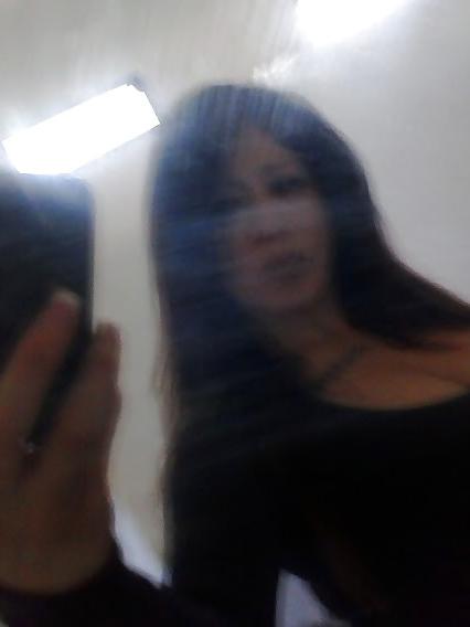 17P Thick latina cougar