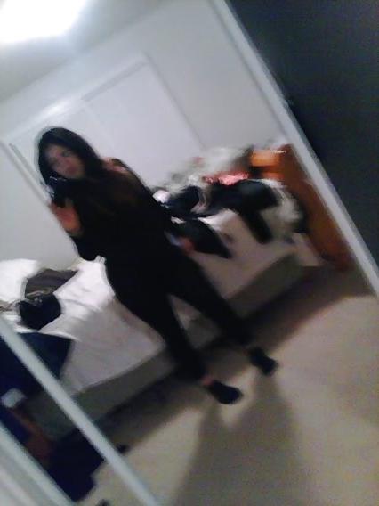 17P Thick latina cougar