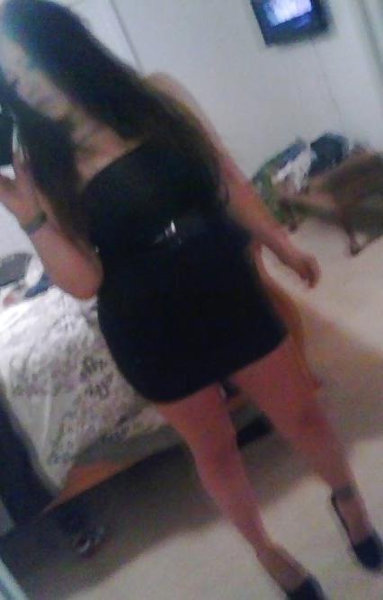17P Thick latina cougar