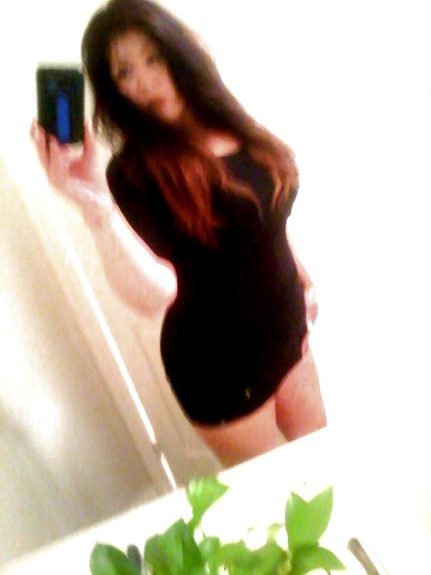 17P Thick latina cougar