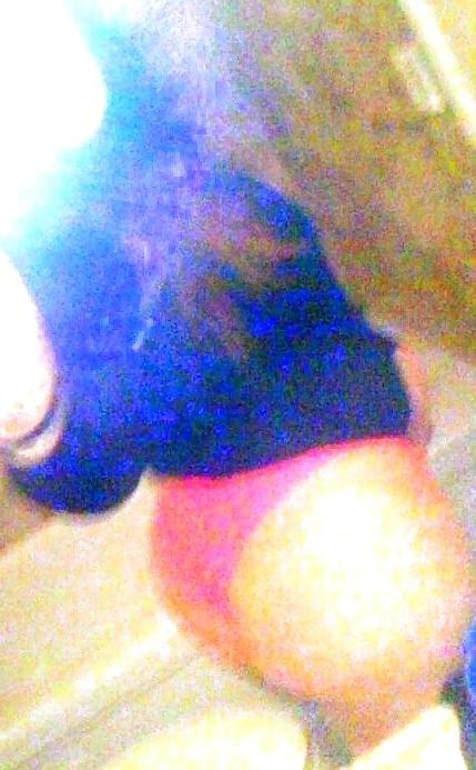 17P Thick latina cougar