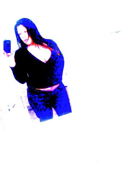 17P Thick latina cougar