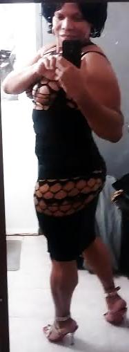 20P Sexy sportliche Göttin