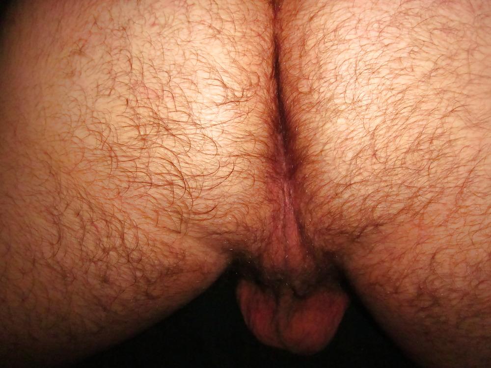 25P Baby finally takes over...ties me down...fucks me