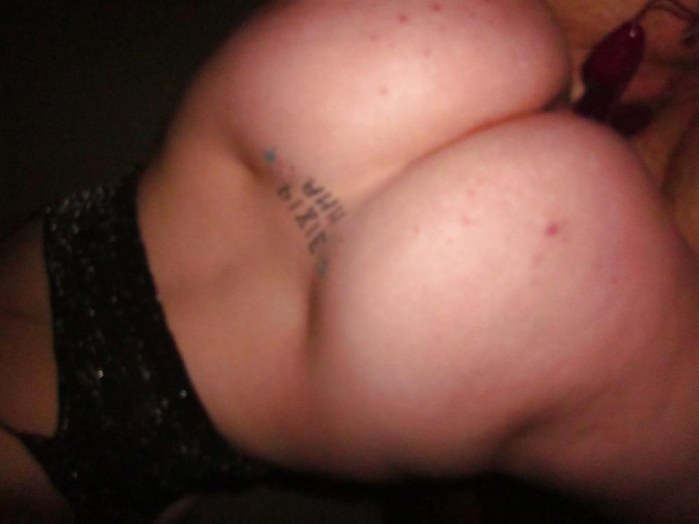 25P Baby finally takes over...ties me down...fucks me