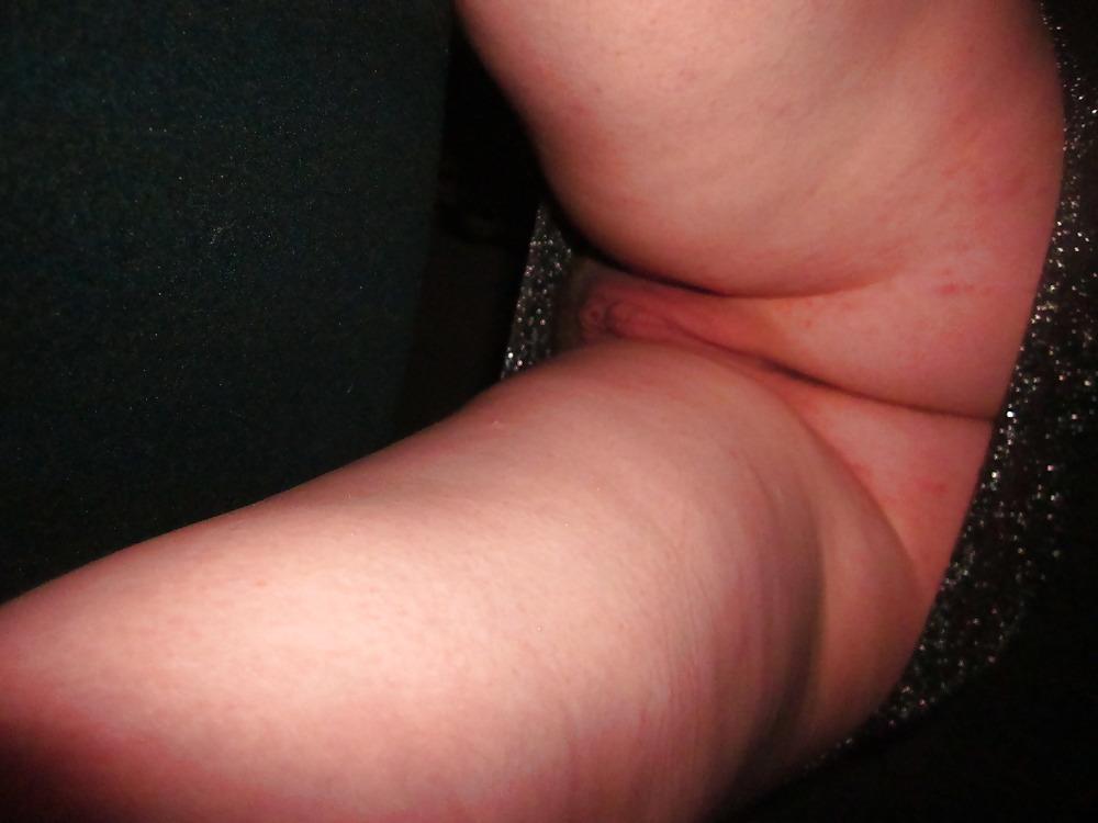 25P Baby finally takes over...ties me down...fucks me