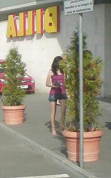 25P Spy street and parck romanian 