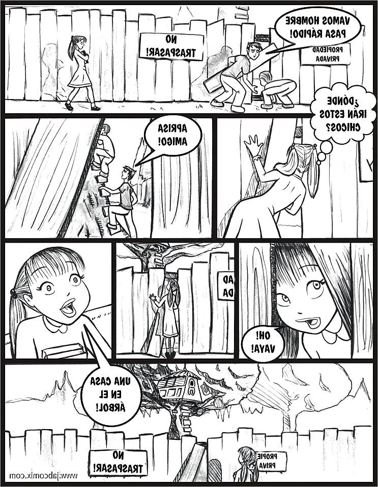 20P Comics 2