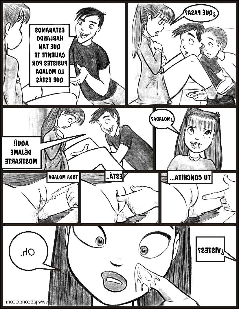 20P Comics 2