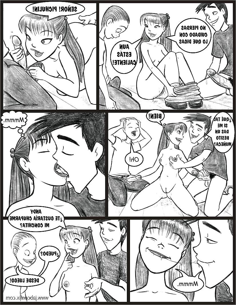 20P Comics 2